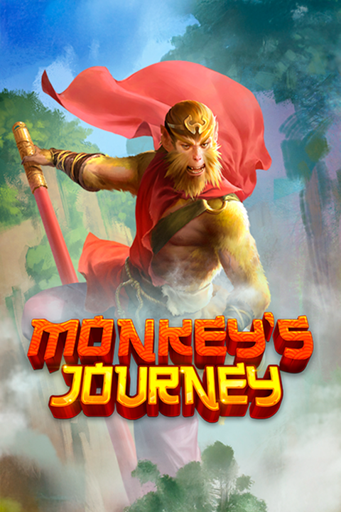 Monkey`s Journey